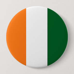 Coted Ivoire Button