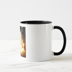 Coton de Tulear Magic Mug