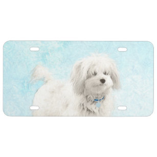 coton de tulear gift items