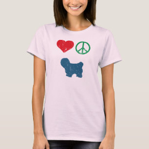 Coton de Tulear T-Shirt