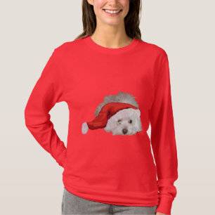 Coton de Tulear - Waiting T-Shirt