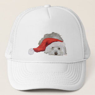Coton de Tulear - Waiting Trucker Hat
