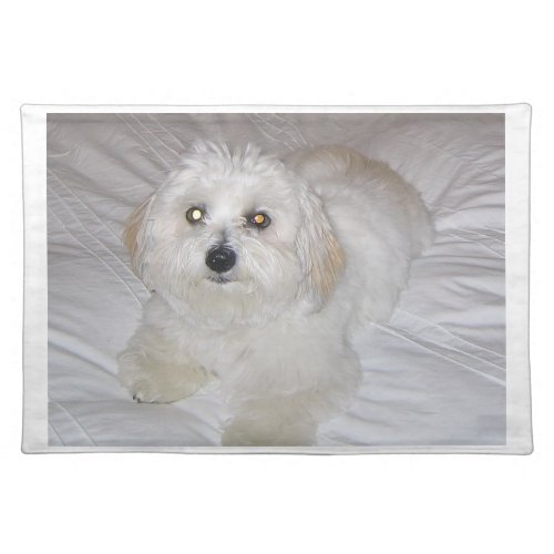 coton layingpng placemat