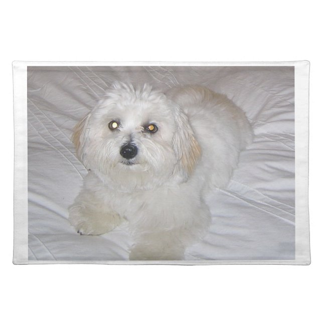 coton laying.png placemat (Front)