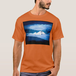 Cotopaxi Is Beautiful And Dangerous T-Shirt