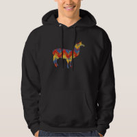 Cotopaxi Mountain Llama Outdoor Hiking Premium