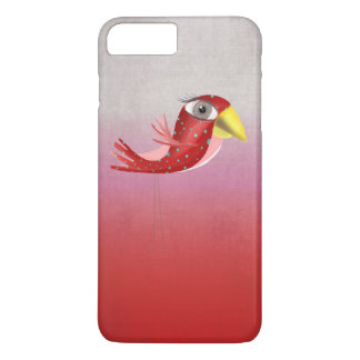 Cotorrito Mexicano iPhone 8 Plus/7 Plus Case