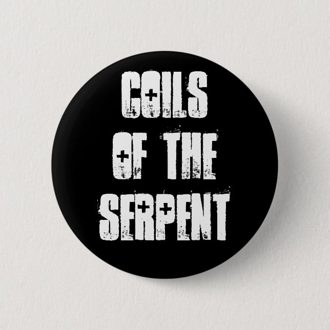 COTS button! Button (Front)