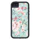 Cottage Floral Pattern