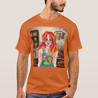 cottagecore vibes T-Shirt