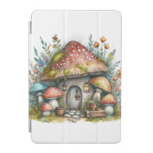 Cottagewitch Mushroom Folklore Spooky Boho Fashion