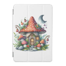 Cottagewitch Mushroom Folklore Spooky Boho Fashion