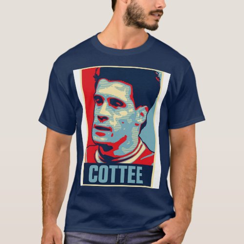 Cottee 1 T_Shirt