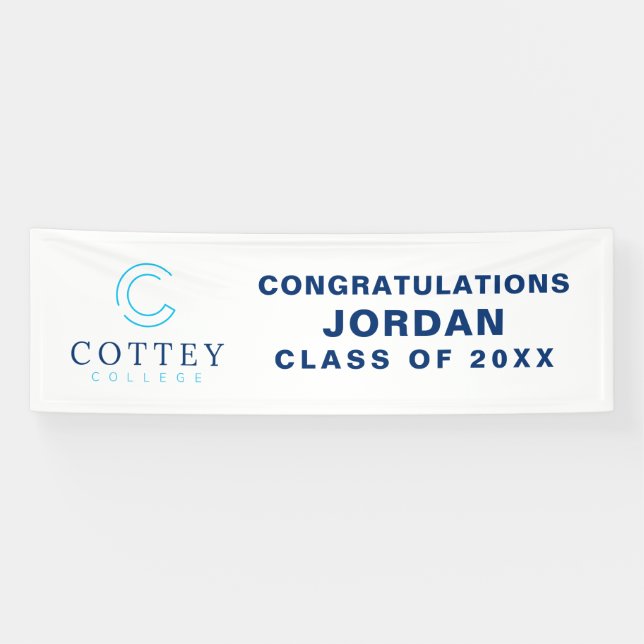 Cottey College Banner (Horizontal)