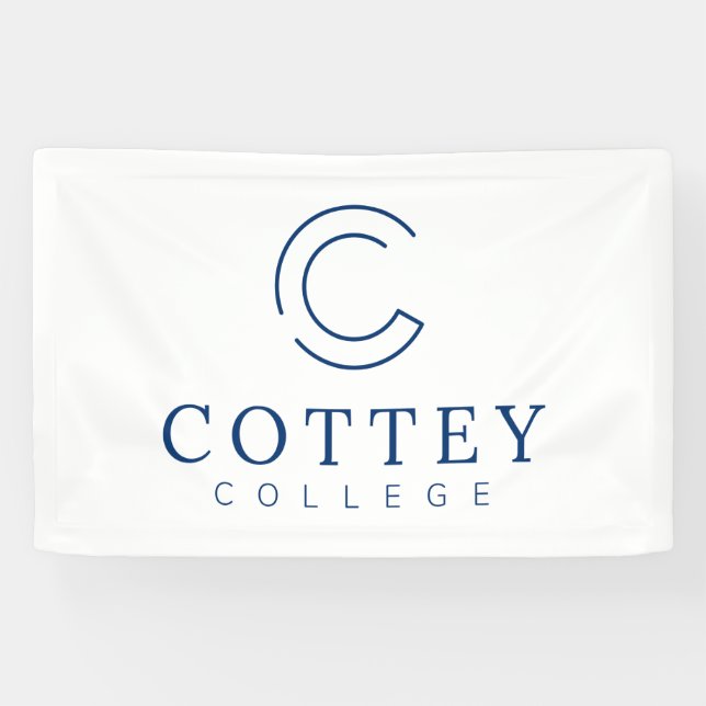 Cottey College Banner (Horizontal)