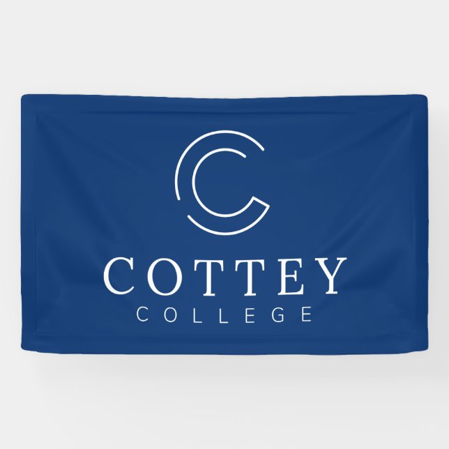 Cottey College Banner (Horizontal)