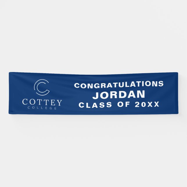 Cottey College Banner (Horizontal)