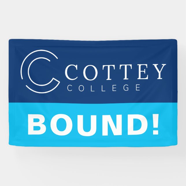 Cottey College Banner (Horizontal)
