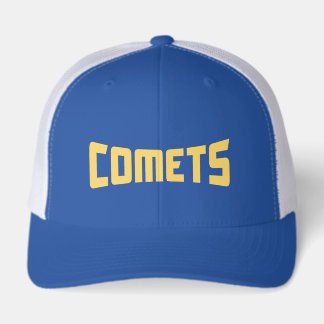 Cottey College Comets