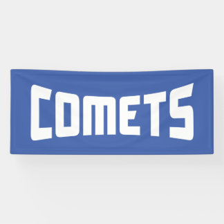 Cottey College Comets Banner