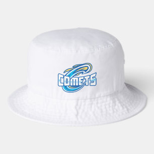 Cottey College Comets Bucket Hat