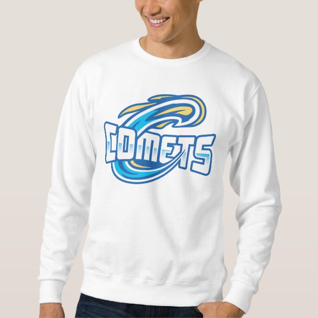Cottey College Comets Sweatshirt (Front)