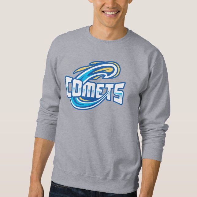 Cottey College Comets Sweatshirt (Front)