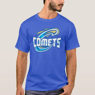 Cottey College Comets T-Shirt