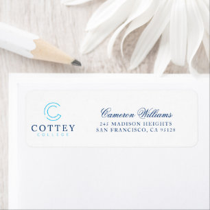 Cottey College Label