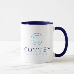 Cottey College Mug
