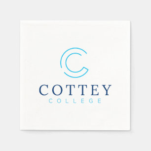 Cottey College Napkins