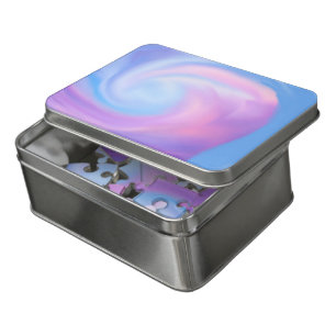 Cotton Candie Skies Jigsaw Puzzle