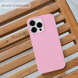 Cotton Candy - 1 of Top 25 Solid Pink Shades For Case-Mate iPhone 14 Pro Max Case