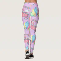 Catfish, Guitars, Rhythm and Blues, R&B Women's Leggings