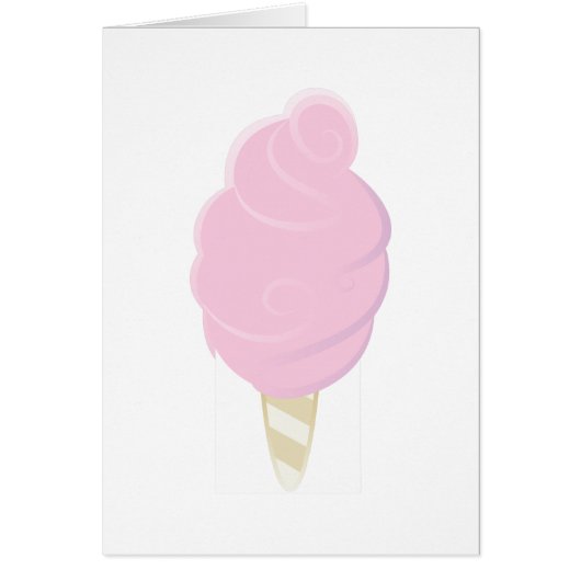 Cotton Candy Cards (Front)