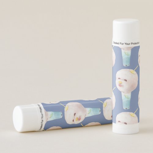 Cotton Candy Delight Lip Balm