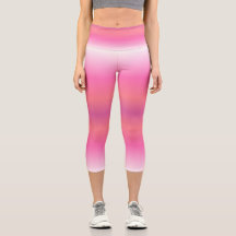 Cotton Candy Dreams - Gradient