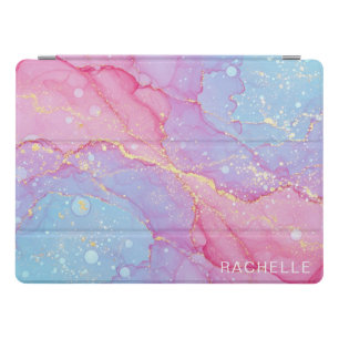 Cotton Candy Dreams iPad Pro Cover