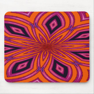 Cotton Candy Dreams Mouse Pad