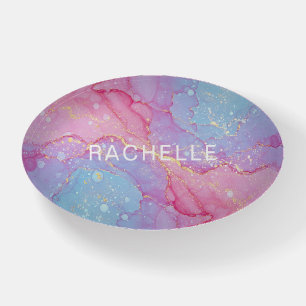 Cotton Candy Dreams Paperweight