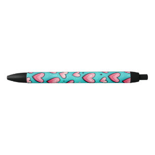 Cotton Candy Love Pen