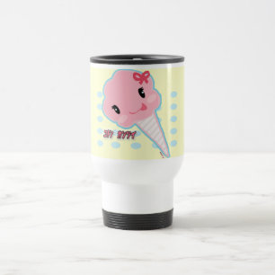 Cotton Candy Mug