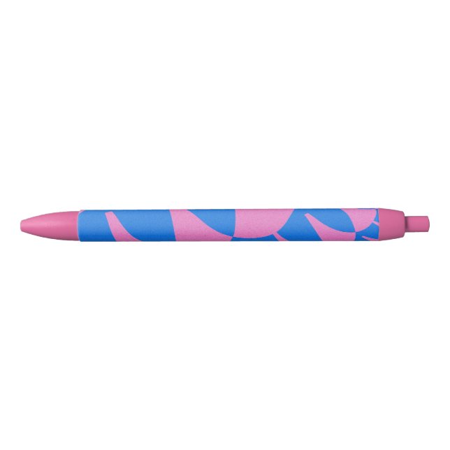 Cotton Candy Scales Pen (Front)