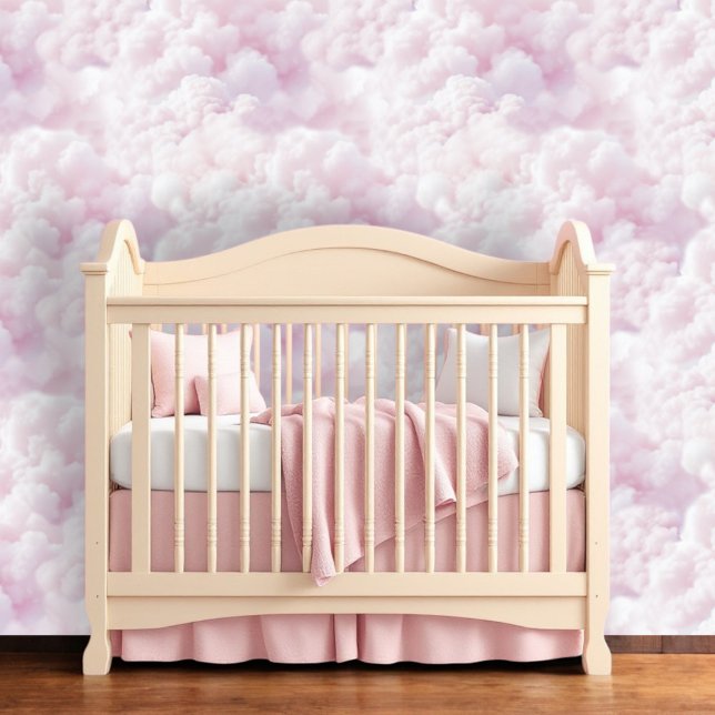 Cotton Candy Skies Wallpaper (Creator Uploaded)