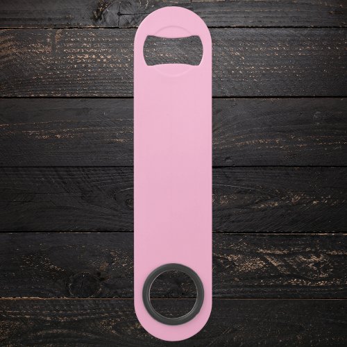 Cotton Candy Solid Color Bar Key