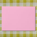Cotton Candy Solid Color Envelope<br><div class="desc">Cotton Candy Solid Color</div>