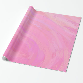 Cotton Candy Wrapping Paper
