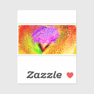 Cotton candy yum wooden box sign coffee mug paperw sticker