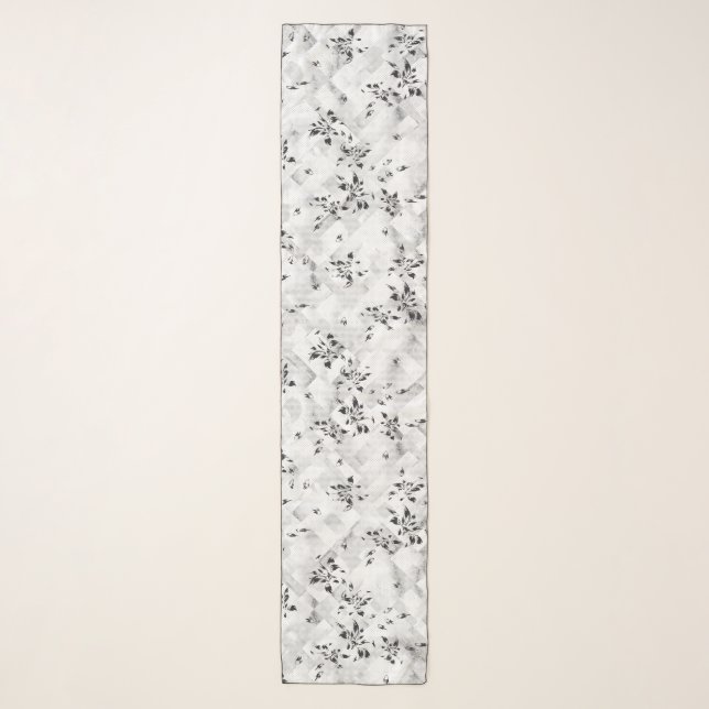 Cotton & Cooling Scarves | Bold & Breezy (Front)