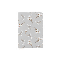 Cotton Flower Pattern